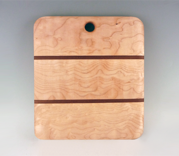 Jerry Bates Cutting Boards